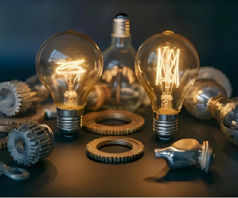 브랜드 스토리 이미지